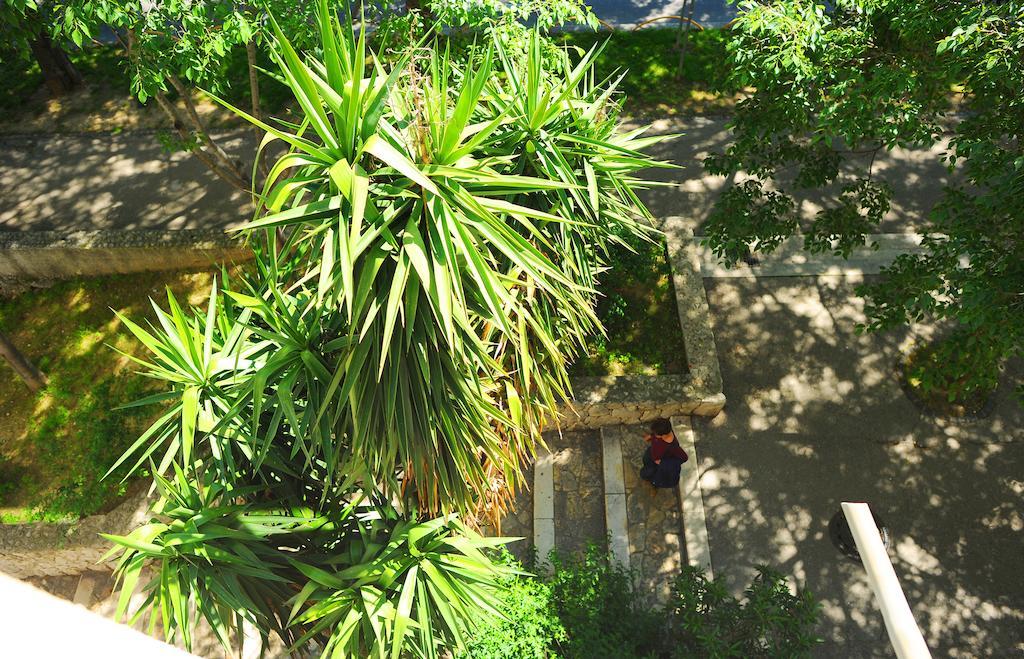 Apartment Vilea Split Luaran gambar