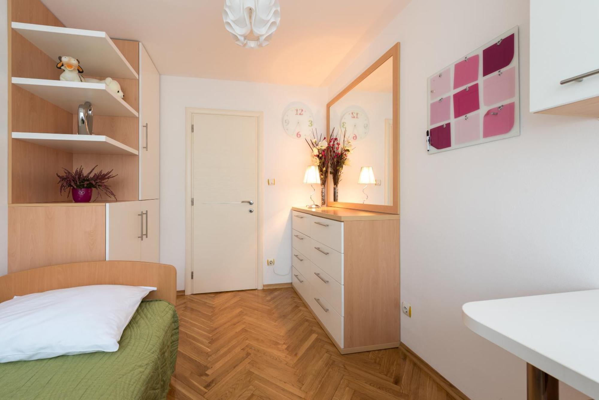 Apartment Vilea Split Luaran gambar